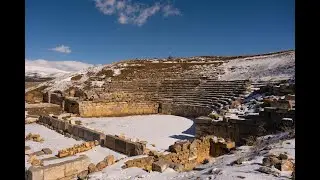 Antioch of Pisidia