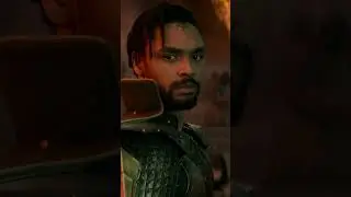 Schaut euch jetzt den neuen Trailer von DUNGEONS & DRAGONS: EHRE UNTER DIEBEN an. 🤩⚔️🐉 