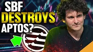 Did SBF DESTROY Aptos? (Will The 