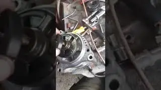 Генератор gsf bandit . Убираем стуки ..