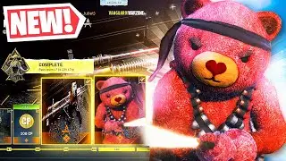 the NEW WARZONE SEASON 2 UPDATE is..🤯