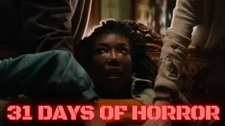 31 DAYS OF HORROR #23 - The Front Room (2024) RANT
