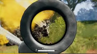 Порвал САНОК/Топ 1/разнос с ВСС/лайфовый тиммейт/BEST PUBG