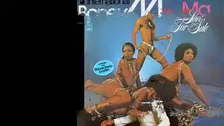 Ma Baker (оригинал Boney-M)

Мамаша Бэйкер ЛЮБИМЫЙ ХИТ С ПЕРЕВОДОМ