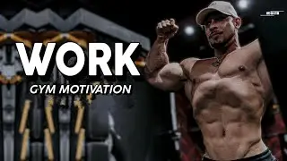 Put in The Work 🏆 - Gym Motivation ( By We Go Gym )