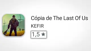 As PIORES CÓPIAS de The Last Of Us…
