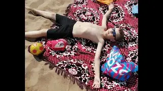 Купальный сезон открыт 14 июня