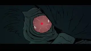 Primal [AMV] || Harbinger