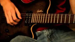 Harrison Andrews - Original song (no name yet)