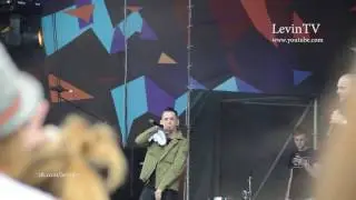 Каспийский Груз - Табор уходит в небо