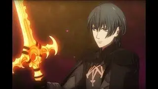 JAPAN TIME PODCAST: Byleth, Cuphead, and Smash Reveal Tier List!