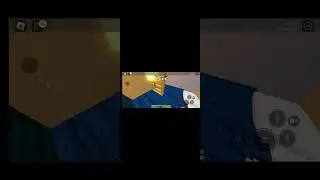 roblox как играть SCP 3008