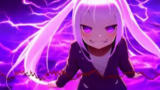 [Nightcore] Thunder (Imagine Dragons)