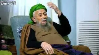 Шейх Назим. 