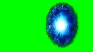 Portal Green Screen Effects !!! No Copyright !!!