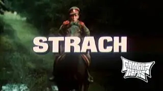 Gambrz reprs - Strach