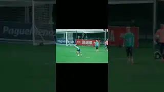 richarlison prepare vs Serbia