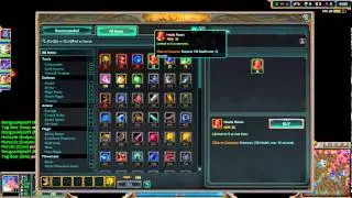 League of Legends: Broken