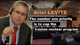 ILF-interview - Ariel LEVITE