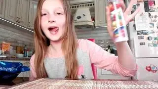 Вкусняшки из Риги и Талина!!!! :-)