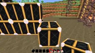 Minecraft: Little Blocks Mod!