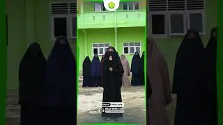 Pesan cinta untuk orang tua dari ananda | Pondok Tahfizh Putri Tahta Zhilaalil Qur'an