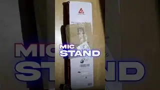 Best Mic Stand in Budget 
