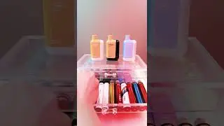 Restocking My HQD Vape