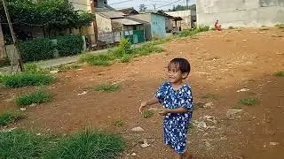 Teriak Putus Paling Kenceng, Ternyata Layangan Sendiri Yang Putus!!