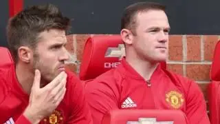 'Main man' Wayne Rooney will rebound for Man United - Chris Smalling