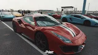 LMFP2020 Track walk , Chang International Circuit(1.4.2021)