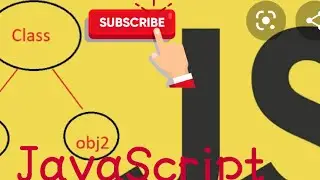 Java script object