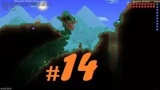Terraria #14 Вторжение гоблинов