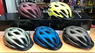 Велошлем Met Crossover Helmet (3HM149CE) 2023