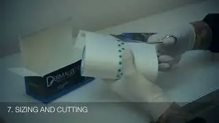 Pro-Arts - Cómo utilizar el protector Dermalize