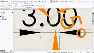 solidworks tutorial for beginners 2d drawings