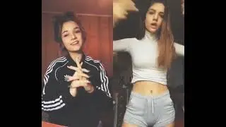 #дуэт с @w.bery  хотя не так уж сильно поменялась🤔#рекомендации #russia #Dunyasha #short