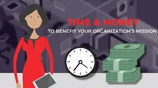 MultiLine by Movius for Non-Profit Organizations