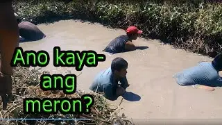 Fishing, Walang Sandatang Pangingisda