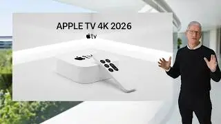 Apple TV Release Leaks - Getting Big New Features!