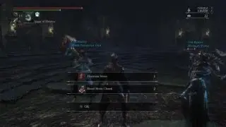 gangbang