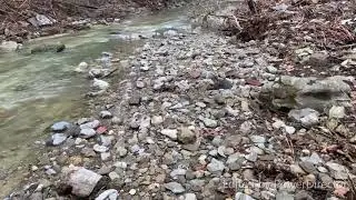 Lunch Break Prospecting 2019