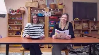 Women’s Retreat Promo Feb 2024