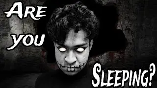 Are You Sleeping? | Horror Short Film