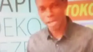 Boyoka Tina Eliezer Akangemi