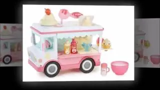 Num Noms Lipgloss Truck Review