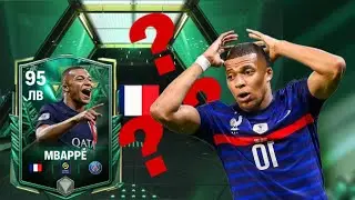 ШОККК😱!!!! Я ПОЙМАЛ ЕГО!!! ОТКРЫТИЕ ПАКОВ в FC MOBILE [FIFA MOBILE]