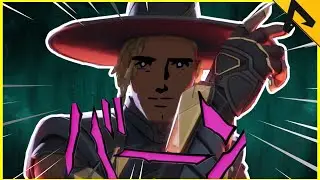 Apex Legends - SEER is JOJO Level BROKEN!!!! (Season 10 Emergence)