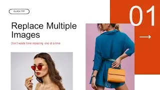Replace Multiple Images in PowerPoint with Slidewise