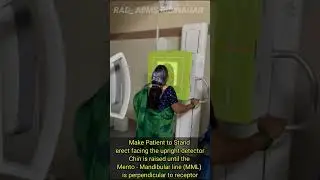 How to take PNS - Water's view